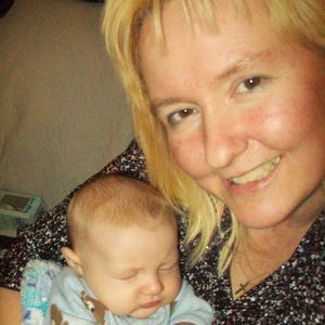 Meet your Posher, Heidi